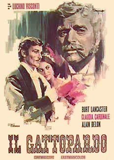 IL GATTOPARDO (1963)